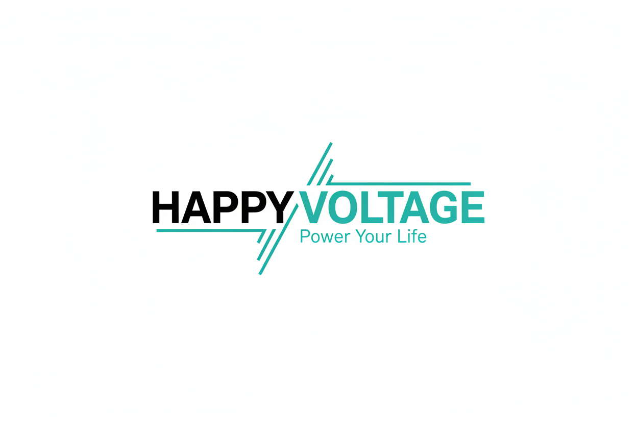 Happy Voltage